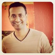 Shodhan Shetty's avatar