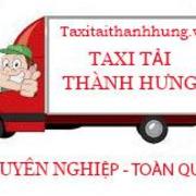 Taxi tải Thành Hưng  - Vận tải Thành Hưng's avatar