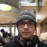 Deniz Evrendilek's avatar