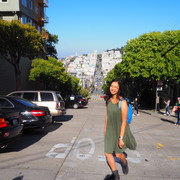 Jasmine Lee's avatar