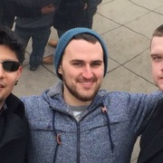 Mike Narcisi's avatar