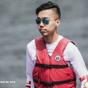 Benson Yang's avatar