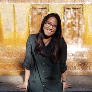 Jessica Tjahja's avatar