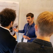 Eli Carlin-Coleman Eli Carlin-Coleman