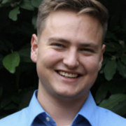 Aaron Smith's avatar