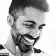 Vinit Khosla's avatar