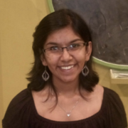 Pooja Khambadia's avatar