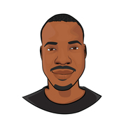 Ike A.'s avatar