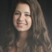 Melina Jackson's avatar