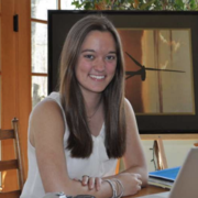 Anne Raskin's avatar