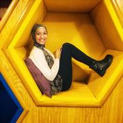 Asmaa Youssef's avatar