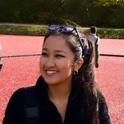 Tiffany Lam's avatar