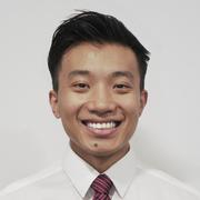Caesar Pang's avatar