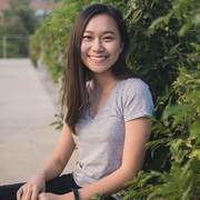 Tammie Yang's avatar