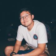 Mikhail Faiz's avatar