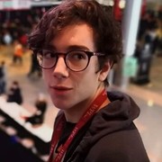 Dylan Valev's avatar