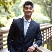 Rohan Krishnaswamy