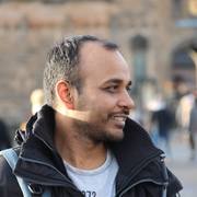 Vikash Kumar's avatar