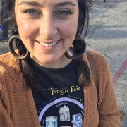 Ashley Pauley's avatar