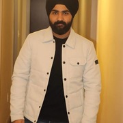 Karan Preet  Singh's avatar