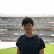 Larry Chang's avatar