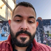 Francis Szakacs's avatar