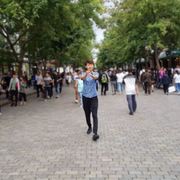 FranklinT668 Tian's avatar