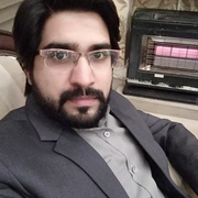 Zubair Ahmed's avatar