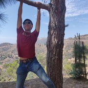 Hong Wei Chun's avatar