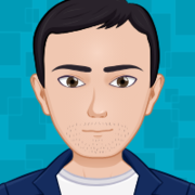 Essam Salah's avatar