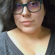 Darya Castilleja's avatar