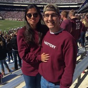 Sam Stegall's avatar