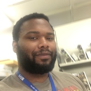 Christopher Cooper's avatar