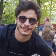 George Kandalaft's avatar