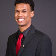 Ahmed  Mohammed