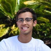 Jainil Sutaria's avatar