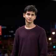 Ankit (Rikki) Mukherjee