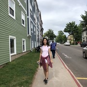 Catherine  Xu's avatar