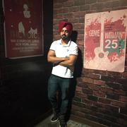 Kunwardeep Singh's avatar