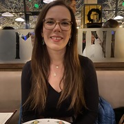 Catherine Walsh's avatar