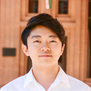 Hyunjae Cho's avatar