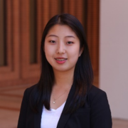 Victoria Shin's avatar