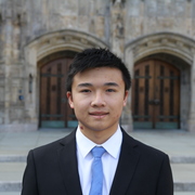 Wesley Wong's avatar