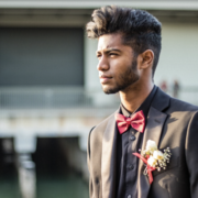 Vikram Rajan's avatar