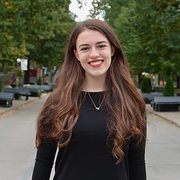 Alessia Woolfe's avatar