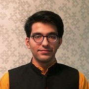 Sunny Singh's avatar