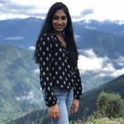 Swetha Mohandas