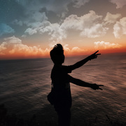 Kenneth Saputra's avatar