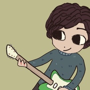 nk8960 The Man's avatar