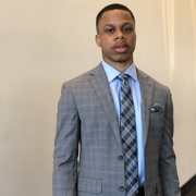 David Meribe's avatar